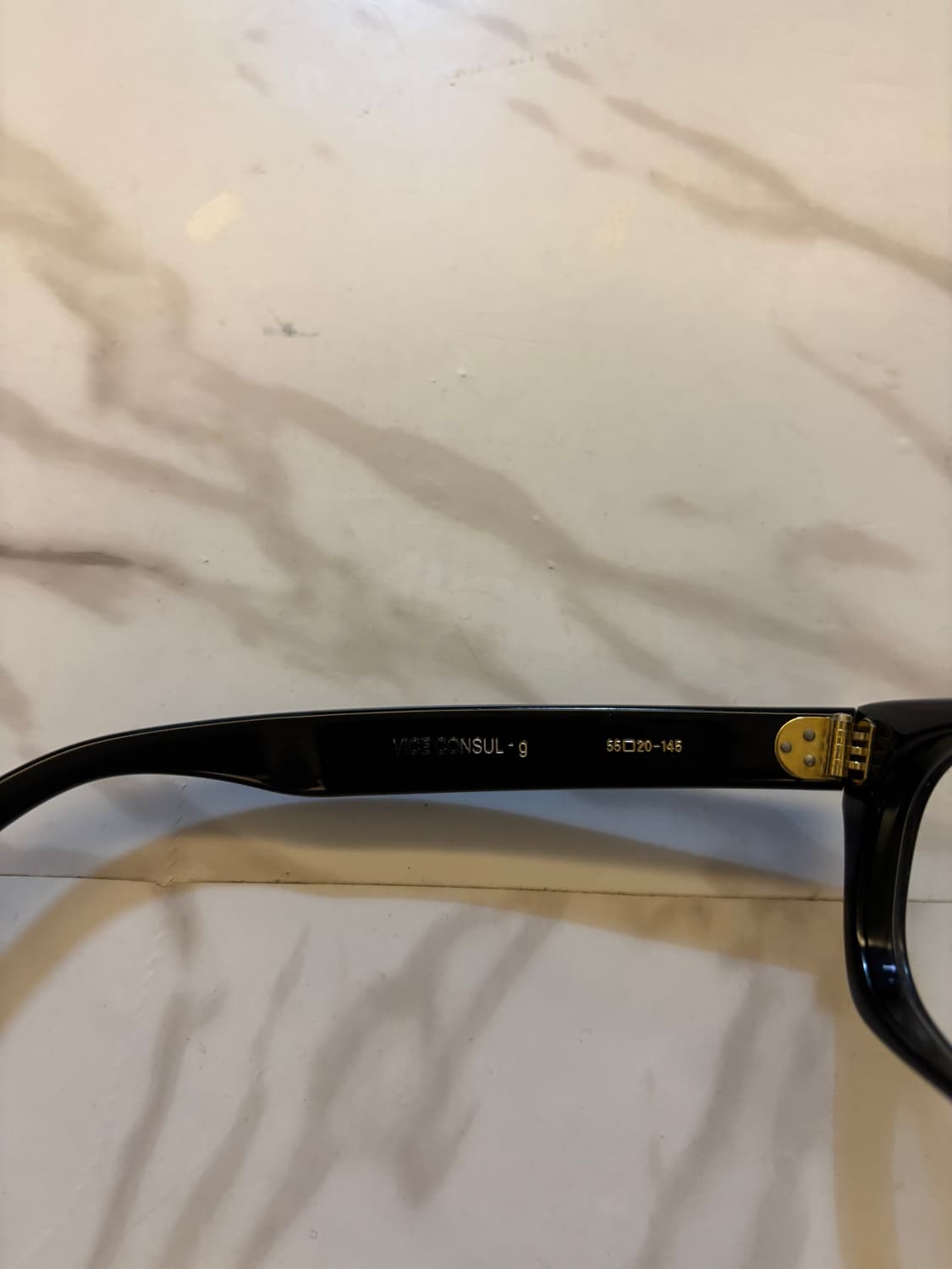 올리버 골드스미스 바이스 컨설 상품이미지3