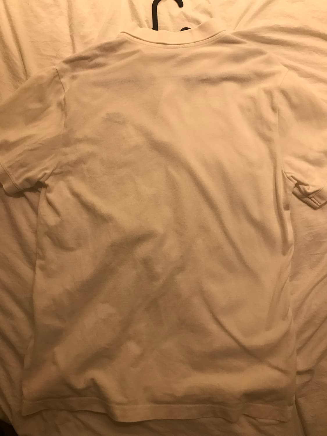 나이키 반팔 카라티 상품이미지7