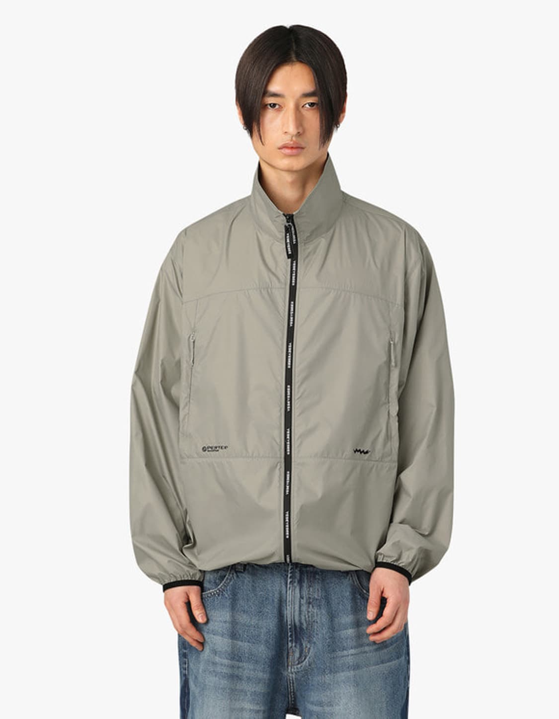 Pertex® Almighty Jacket - Stone 상품이미지1