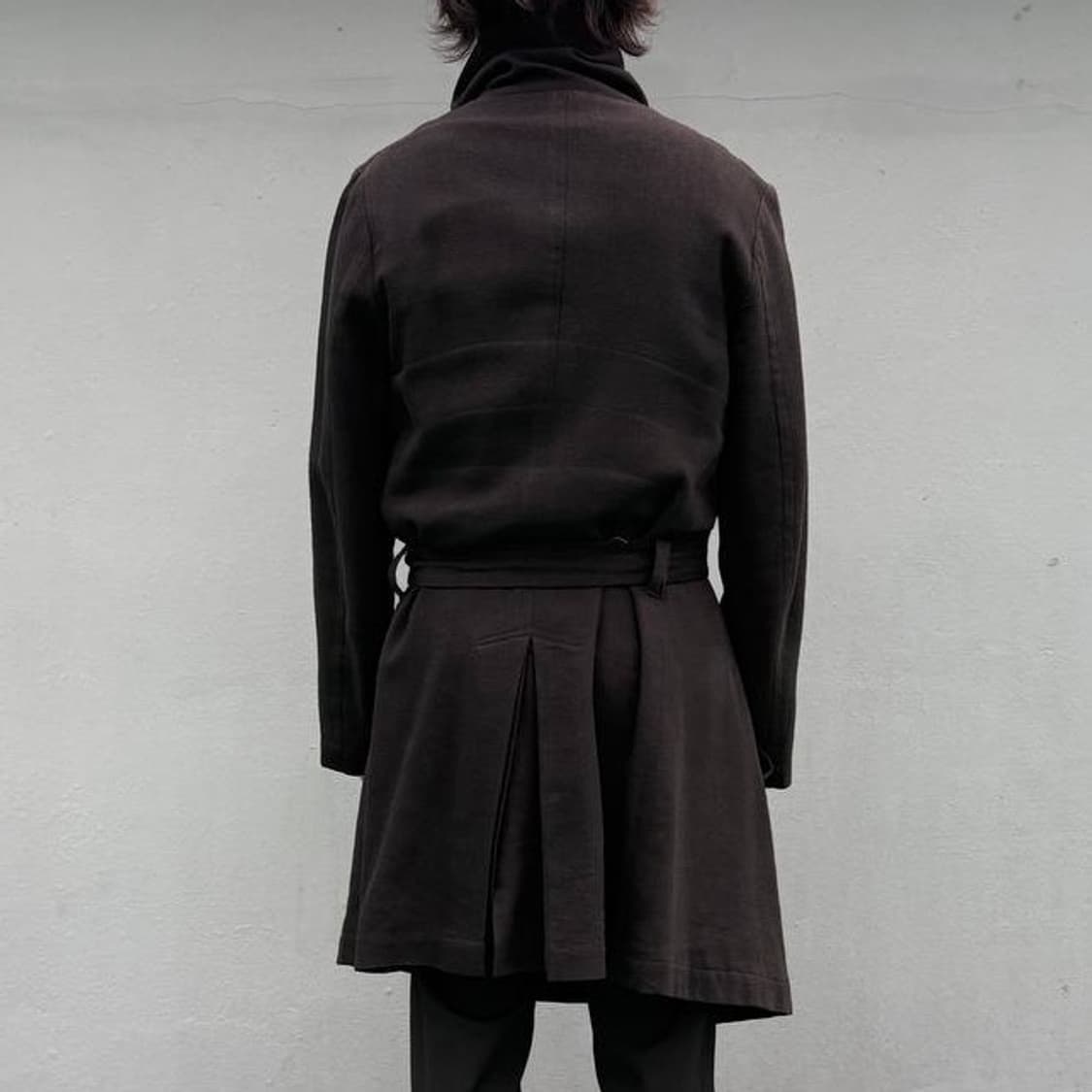 Ann Demeulemeester Fall-Winter 2009 Men 상품이미지5
