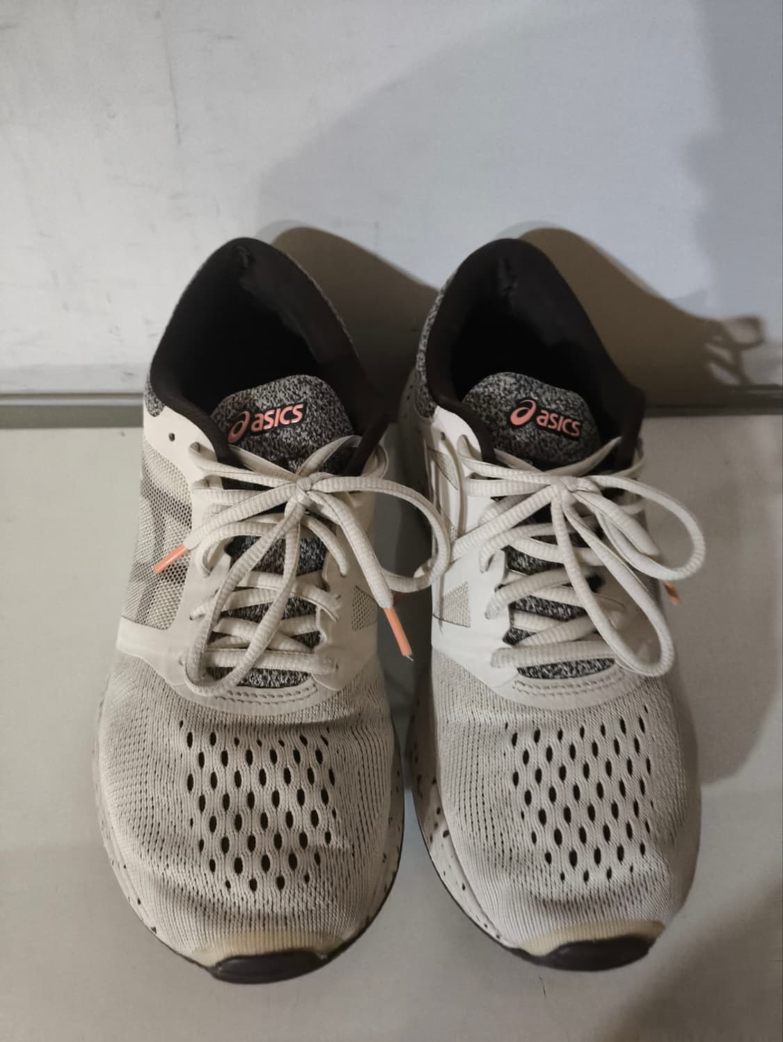 270mm 아식스 로드호크 런닝화  상품이미지4