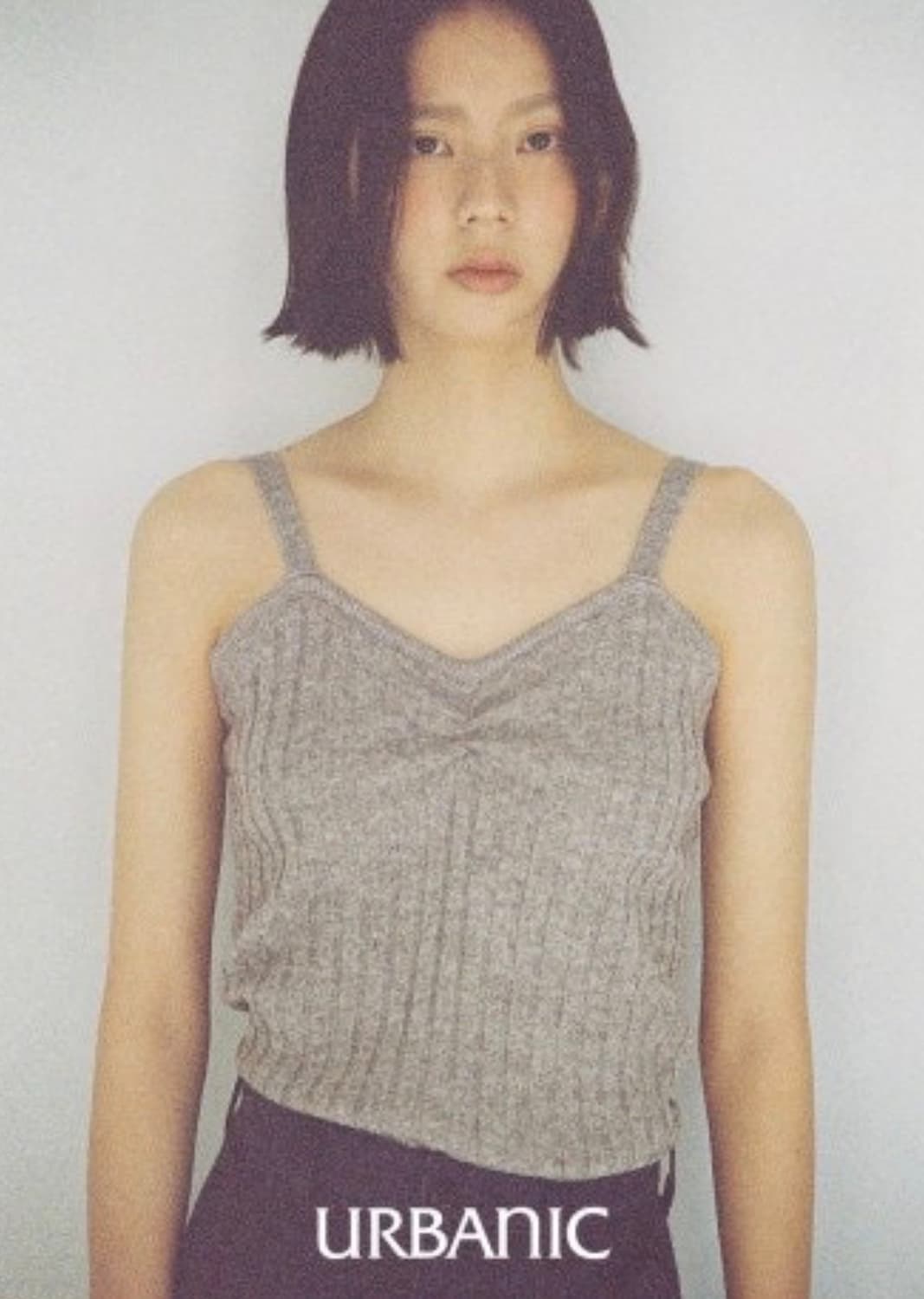 얼바닉30슬리브리스! 낫띵리튼 프라다 파사드패턴 lfm토템 문달 로에베 상품이미지2