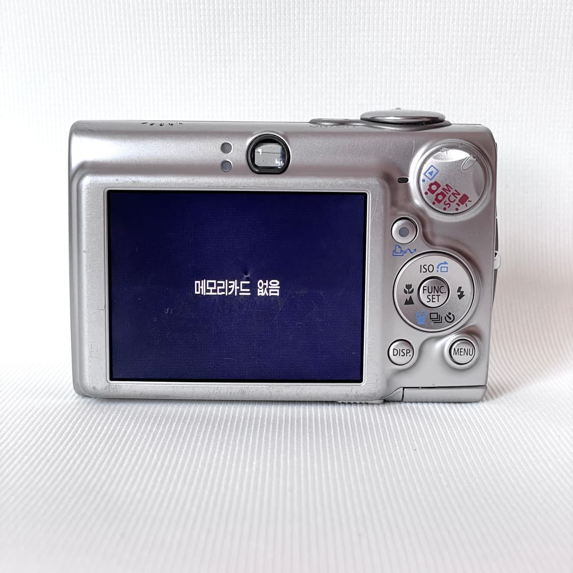 Canon 익서스 750/powershot sd550/ixy70 상품이미지4