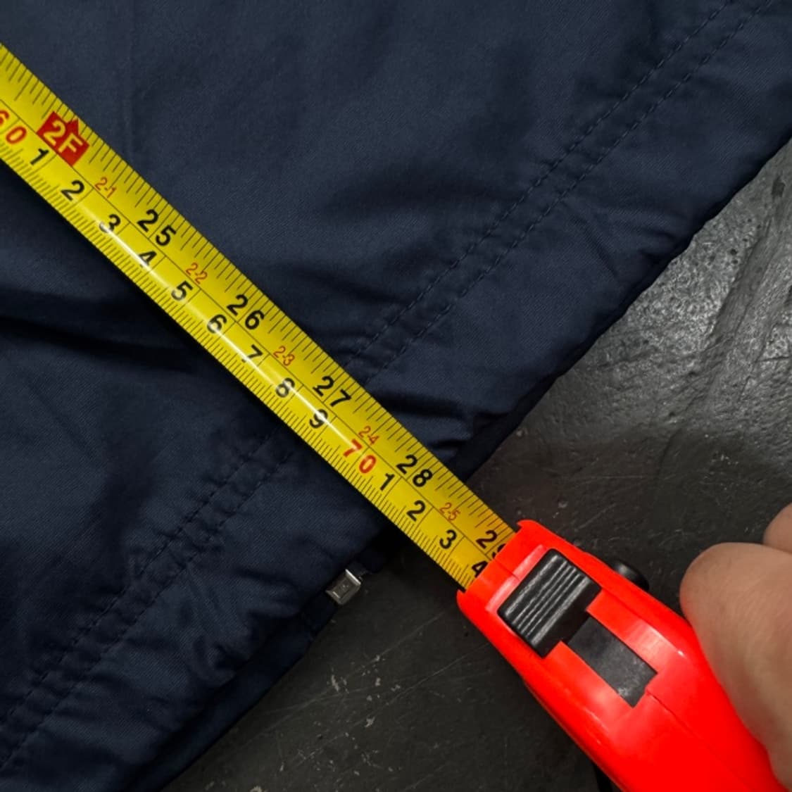 100 나이키 스우시 바람막이 상품이미지7