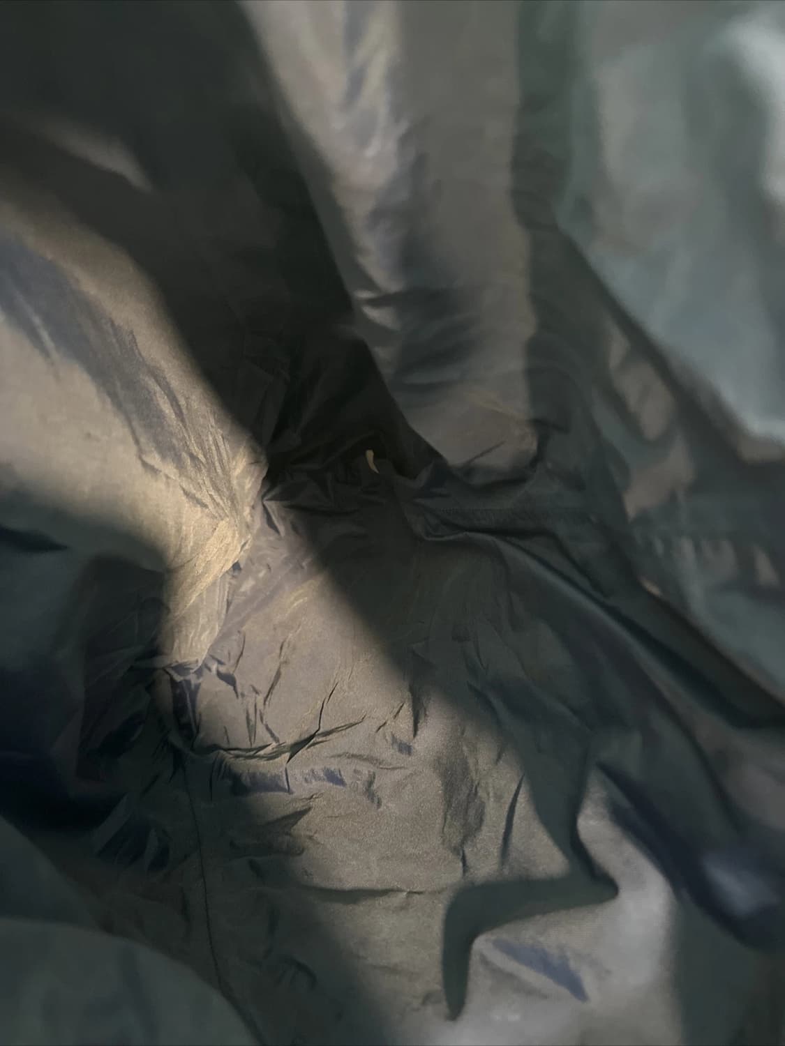 20FW 슈프림 워터프루프 리플렉티브 스페클 백팩 로얄 상품이미지5