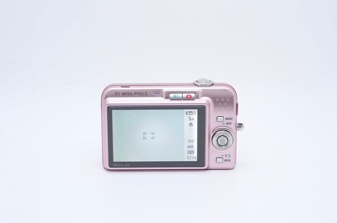 Casio ez-z1080 상품이미지4