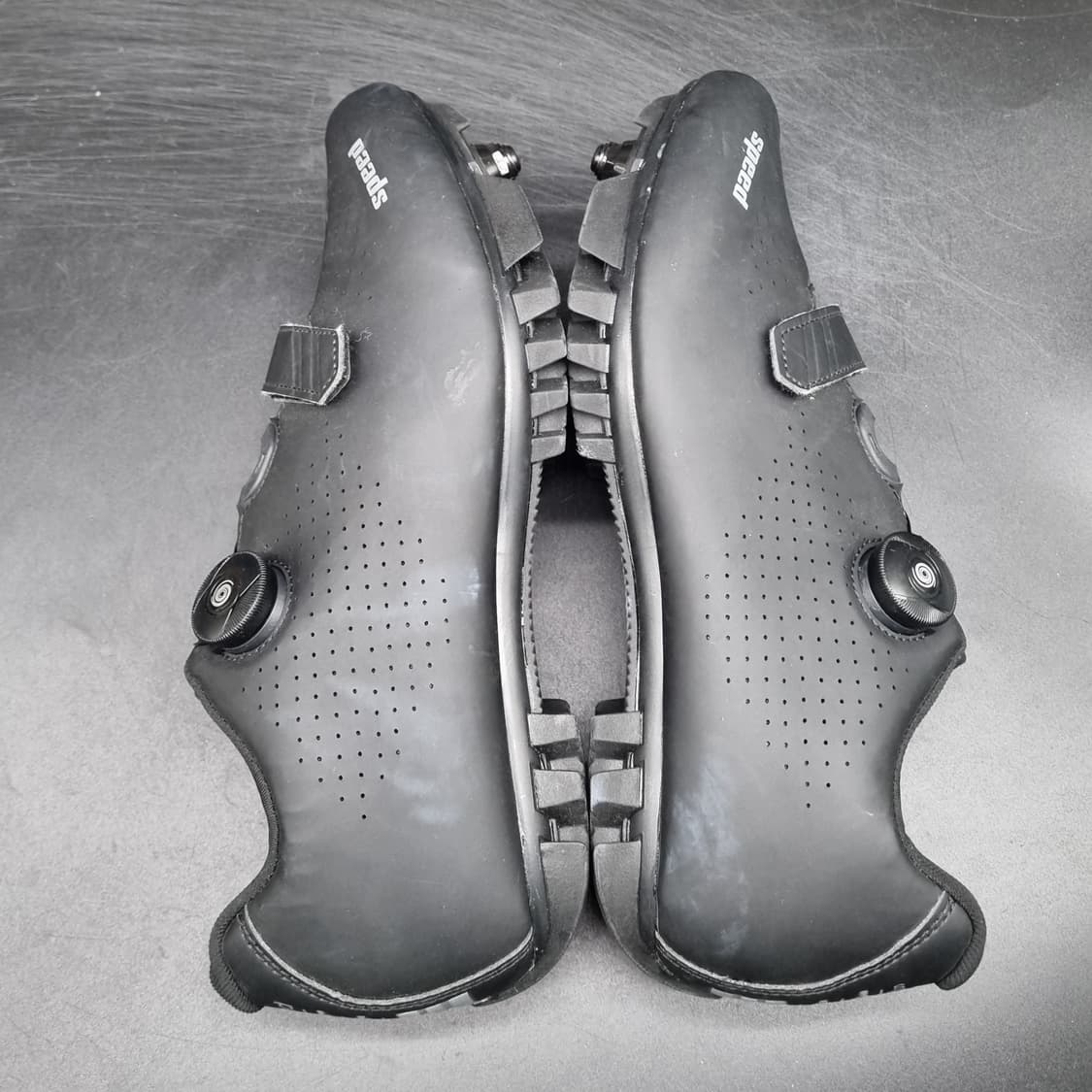 SPEED 스피드 사이클링 클릿슈즈 275 상품이미지5