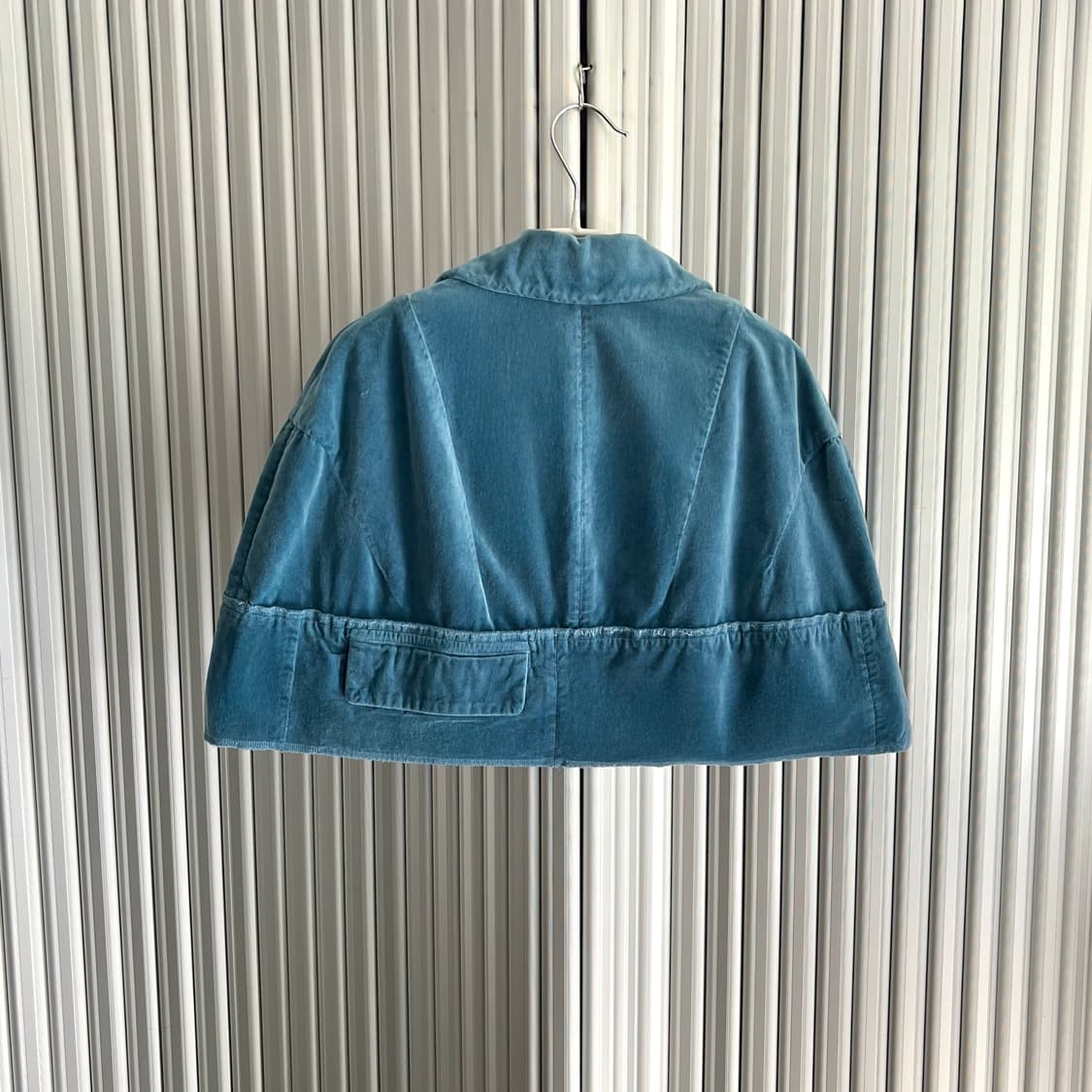 Comme des garcons cape 상품이미지3