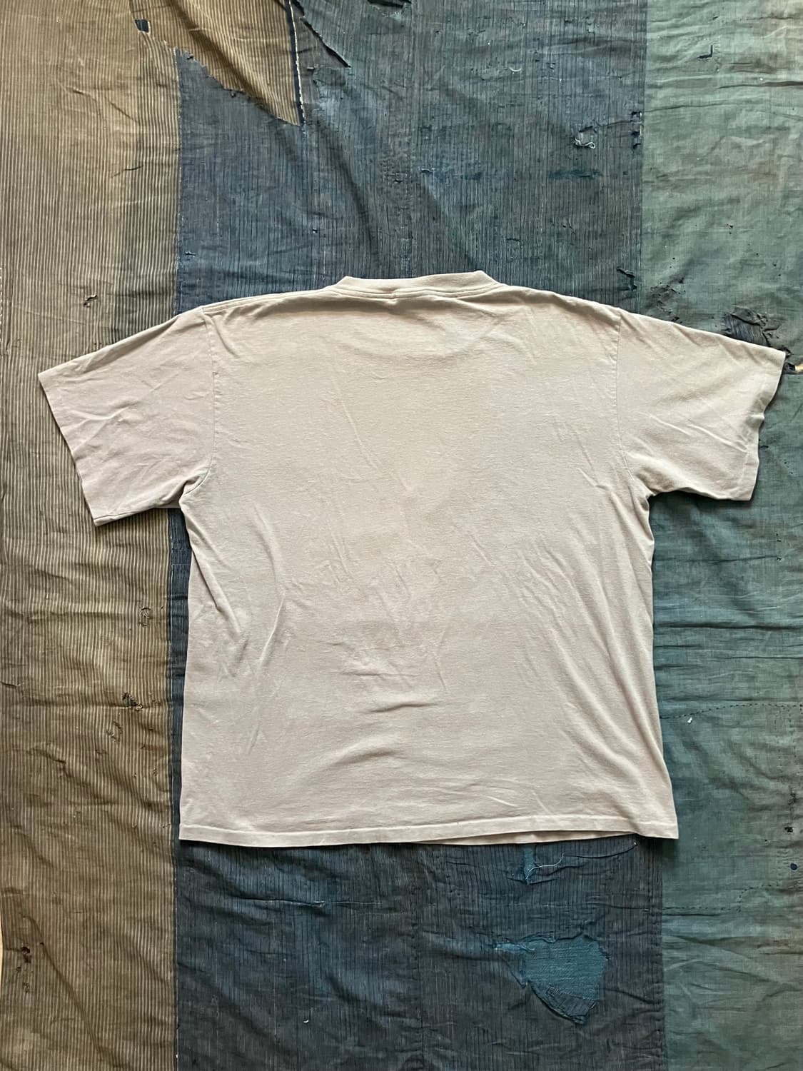 🇺🇸 90s USA 빈티지 마리화나 대마 티셔츠 상품이미지5