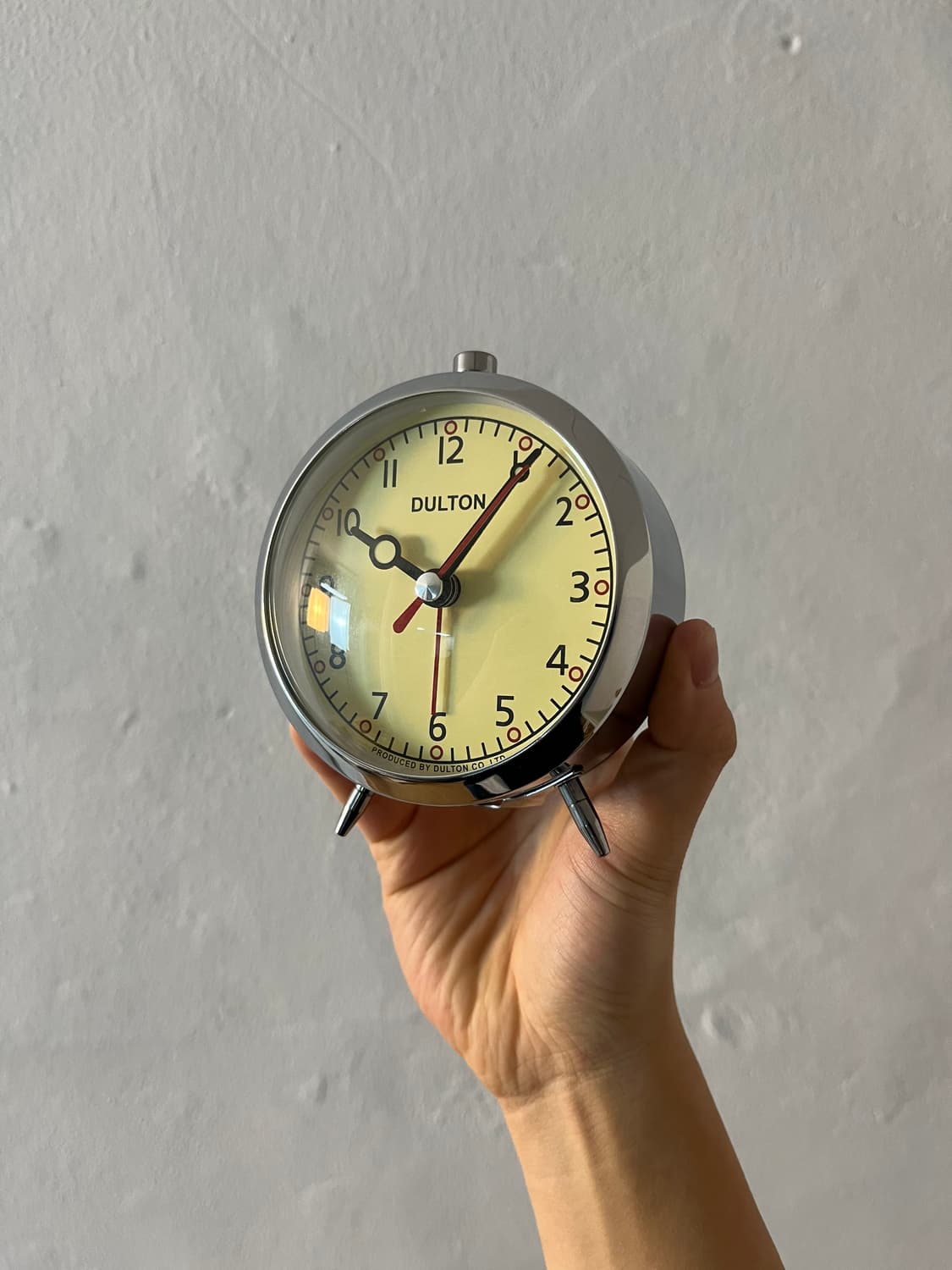 덜튼 alarm clock 상품이미지3