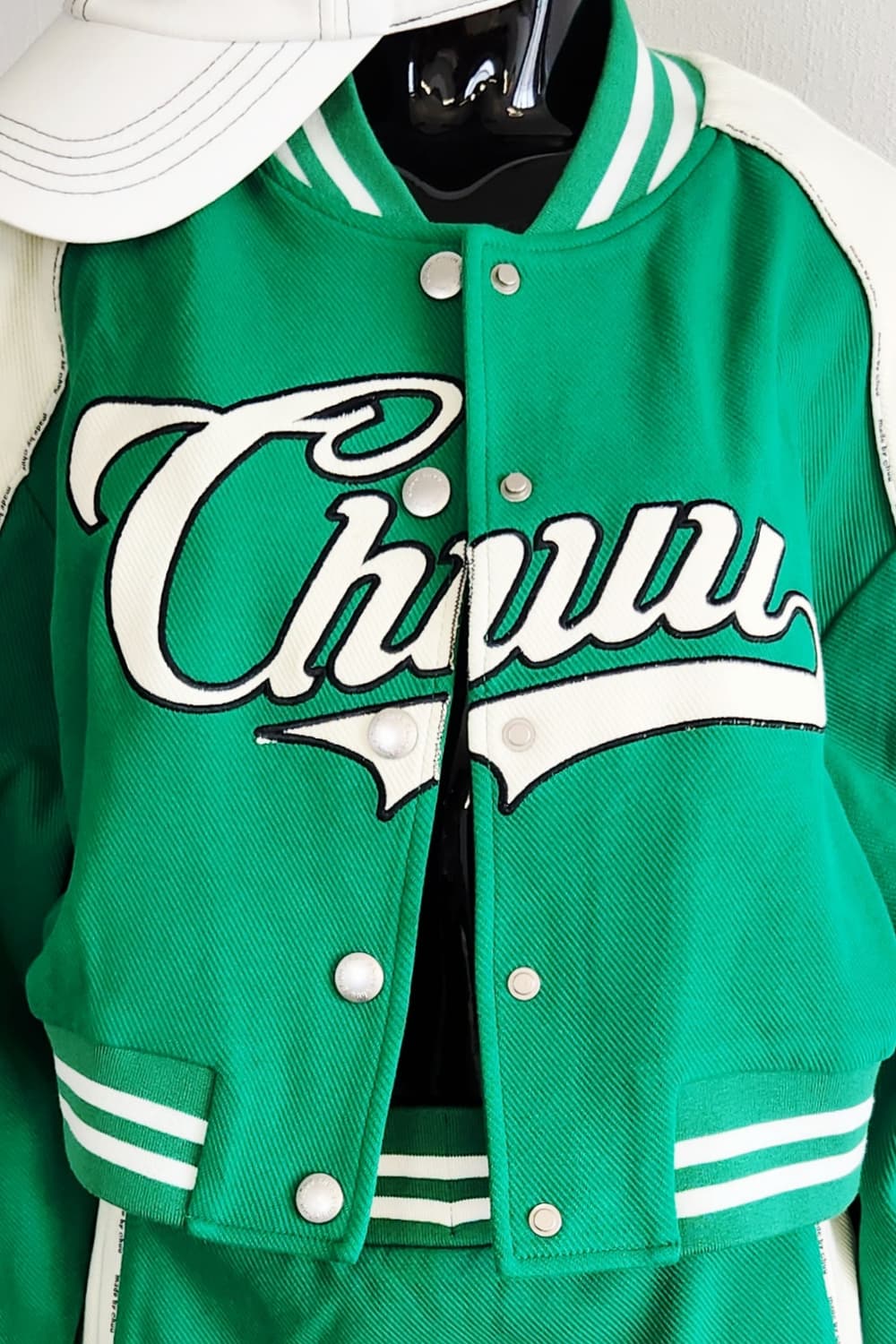 스커트 셋업  상품이미지1