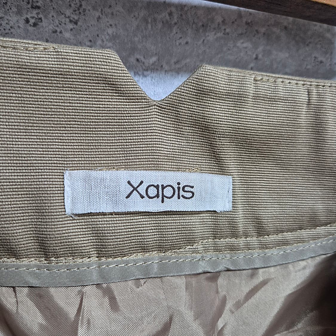 Xapis 스커트 (27 ~ 30, Made In Japan) 상품이미지6