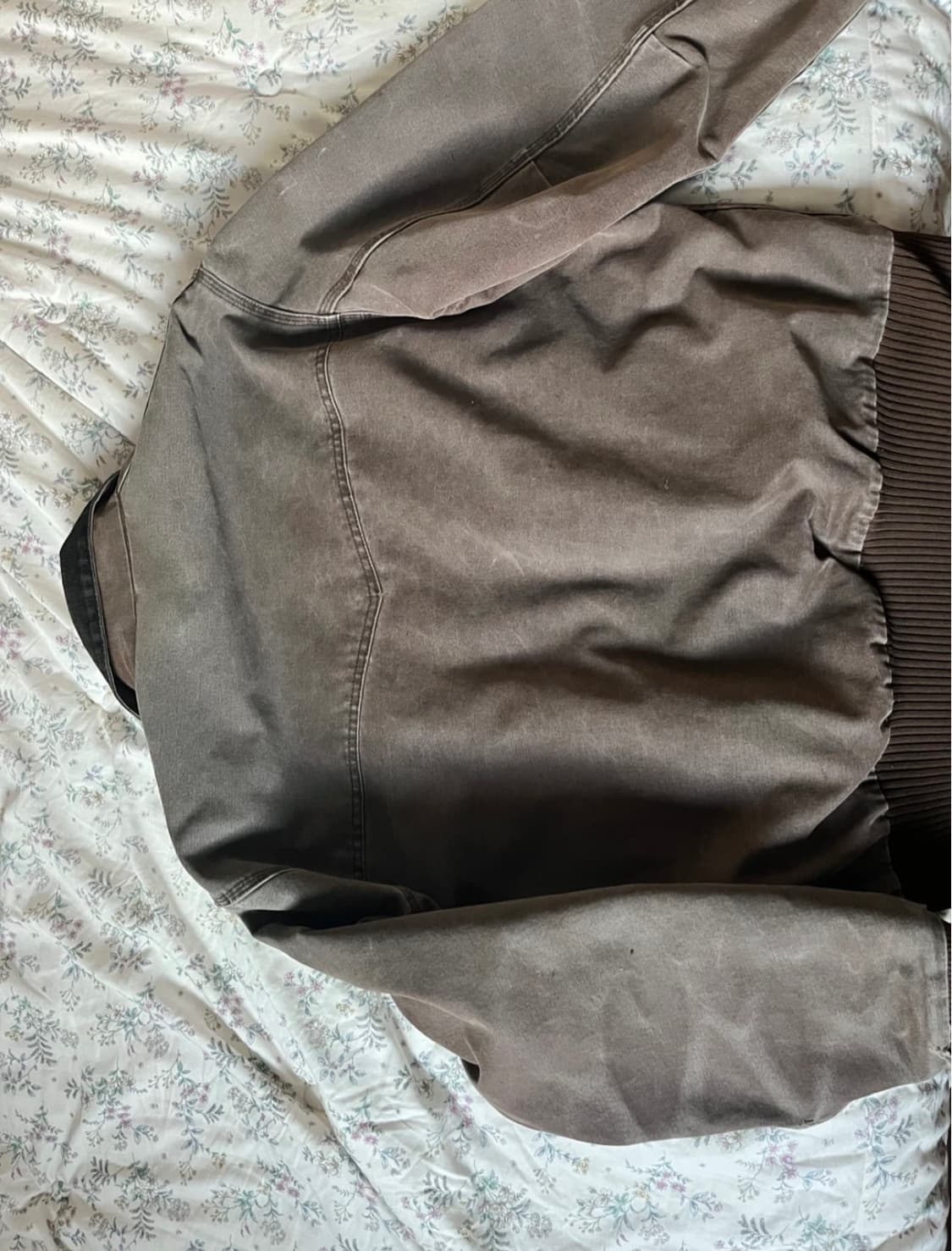 칼하트 싼타페 자켓 XL 상품이미지2