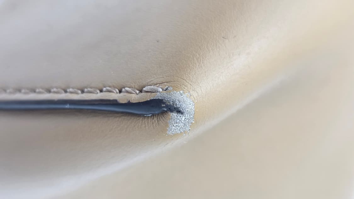 펜디 바이더웨이 미디엄 보스턴백 상품이미지10