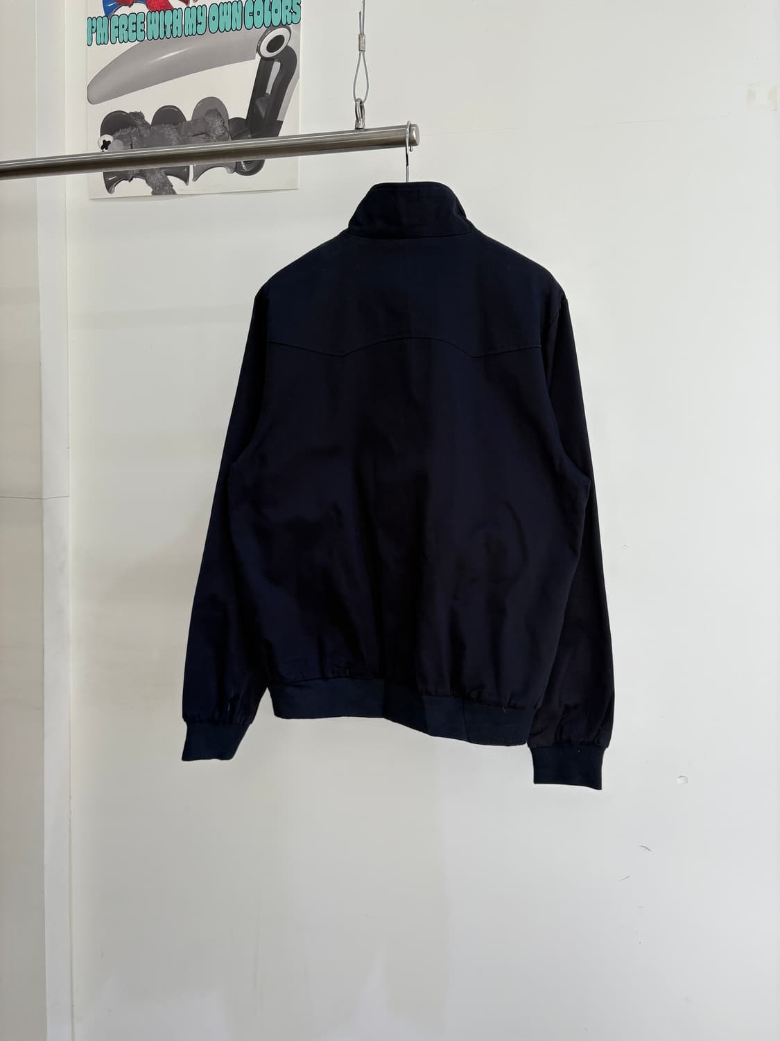 MERC 자켓 상품이미지5