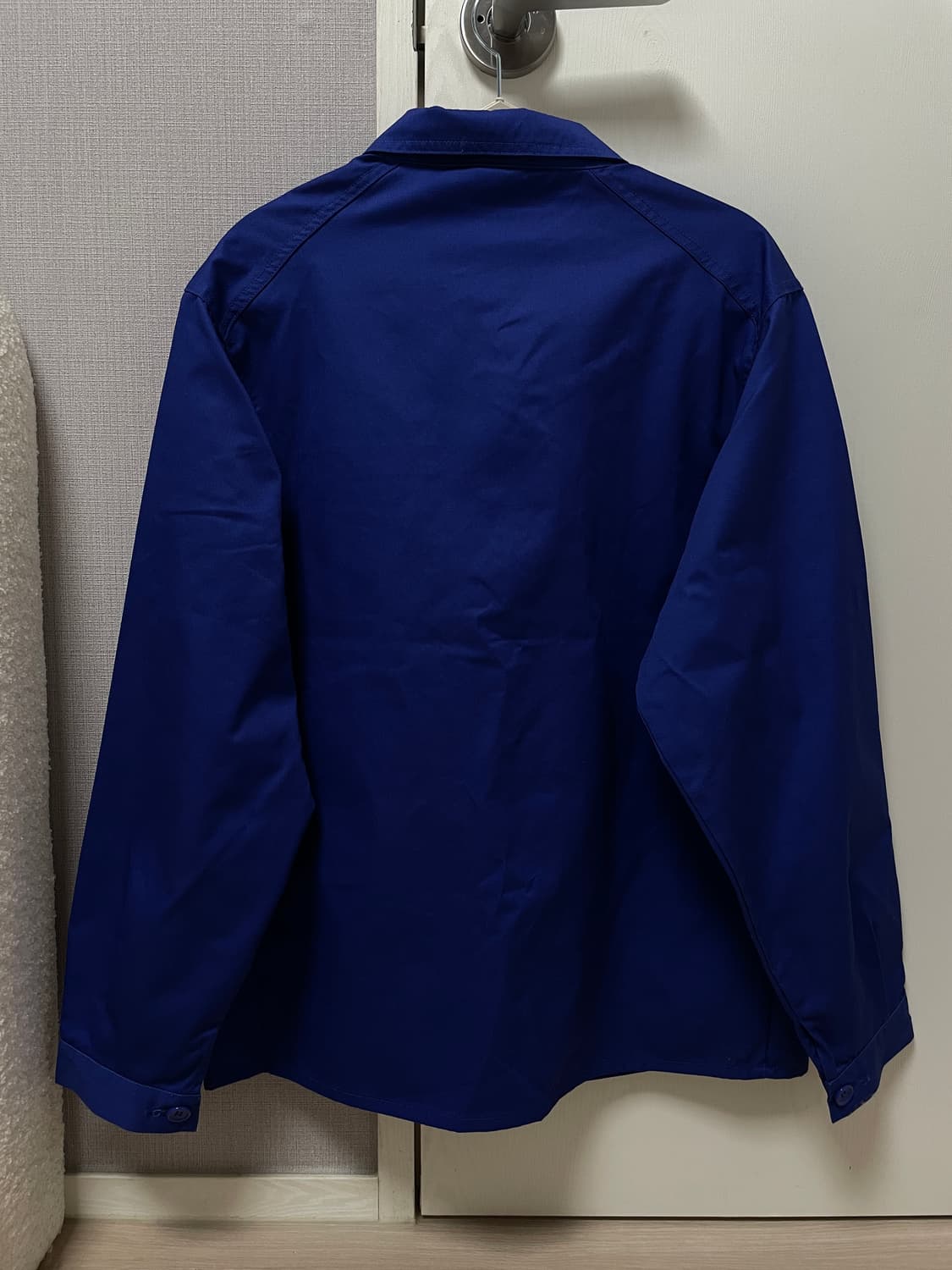 united athle 프렌치 워크 자켓 by cab clothing 상품이미지2