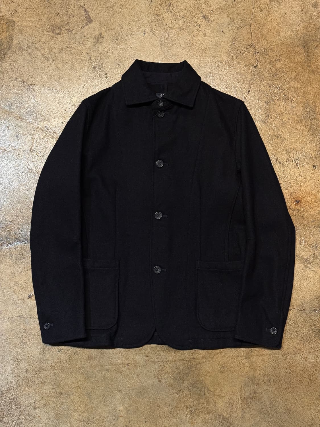 44-55 ) BOSTON-NINE Worker's Jacket 상품이미지1