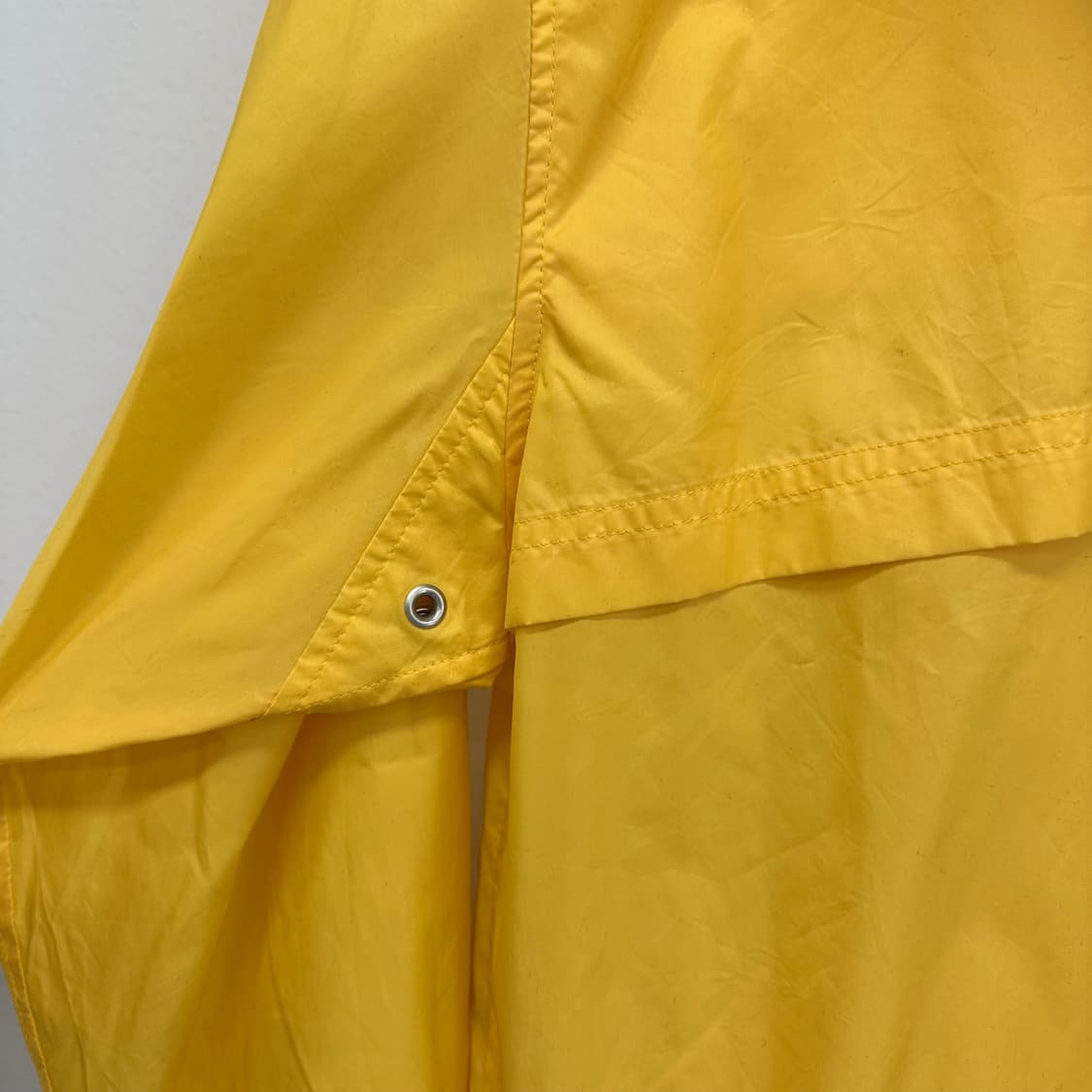 폴스미스 나일론 바람막이 상품이미지8