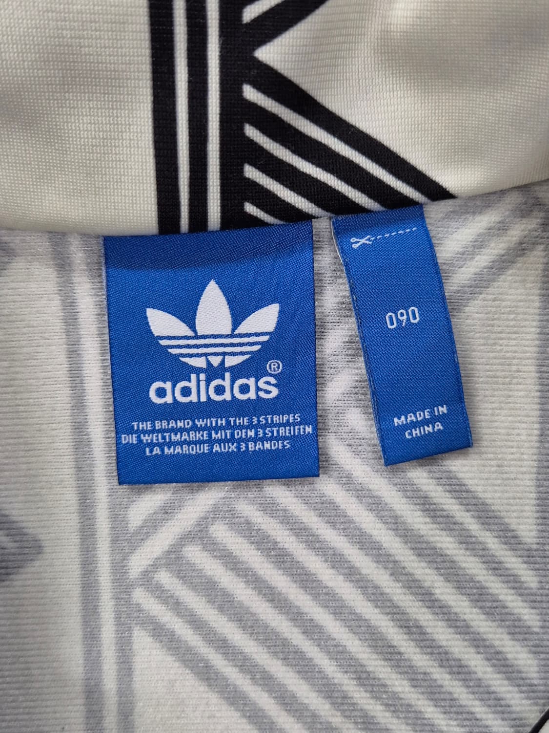 ADIDAS 져지 상품이미지3