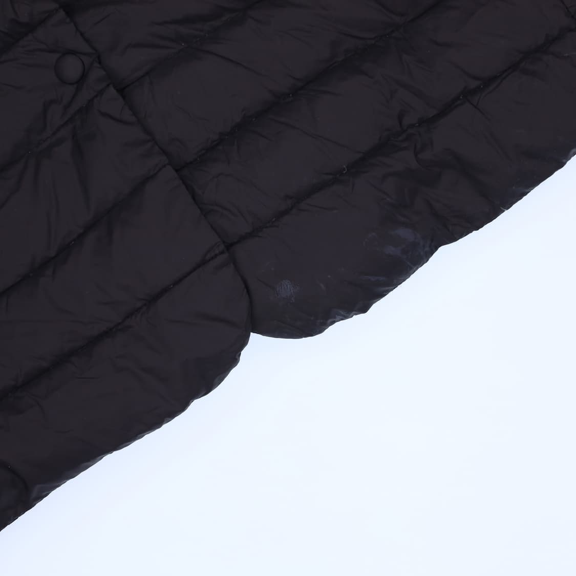 90 예쎄 구스다운 경량 롱패딩 자켓 0206M 상품이미지3