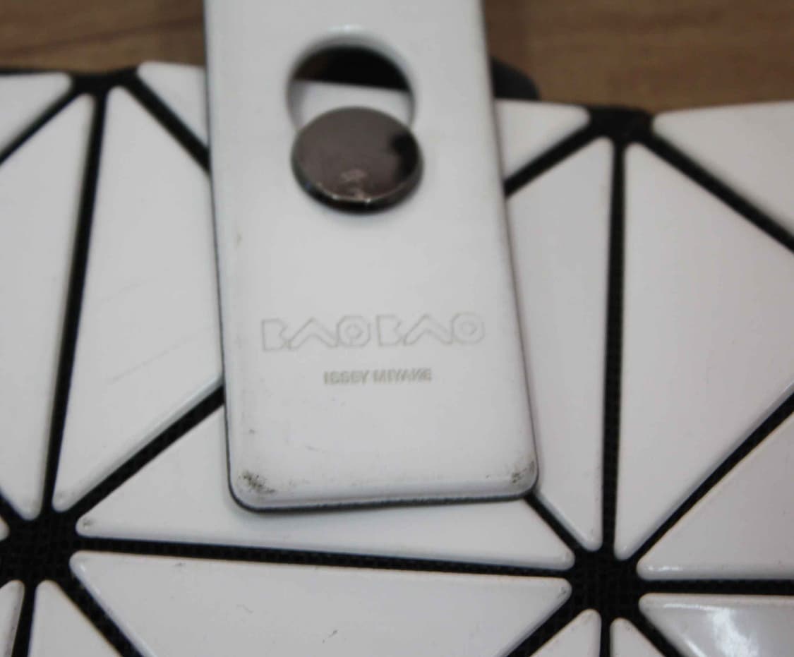 B-10574/이세이미야케 바오바오 정품 여성용 루센트 토드백 상품이미지7