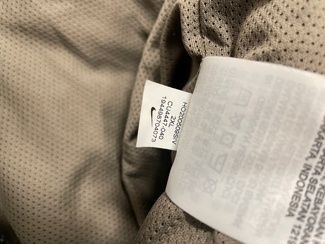 나이키 쉐르파 풀집업 상품이미지7