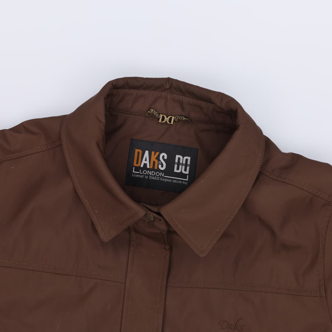 95 닥스 골프 자켓 0220H1 상품이미지3