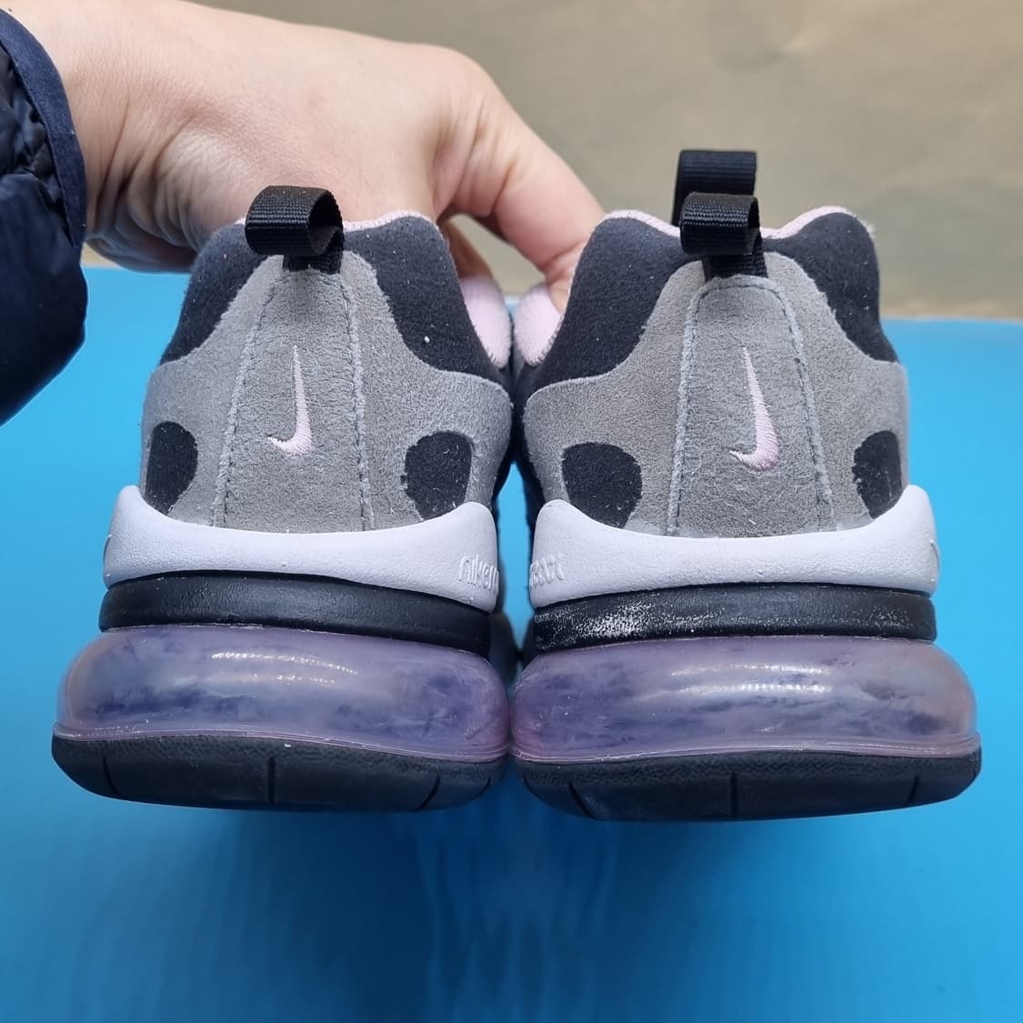 나이키 에어맥스270 운동화230 상품이미지4