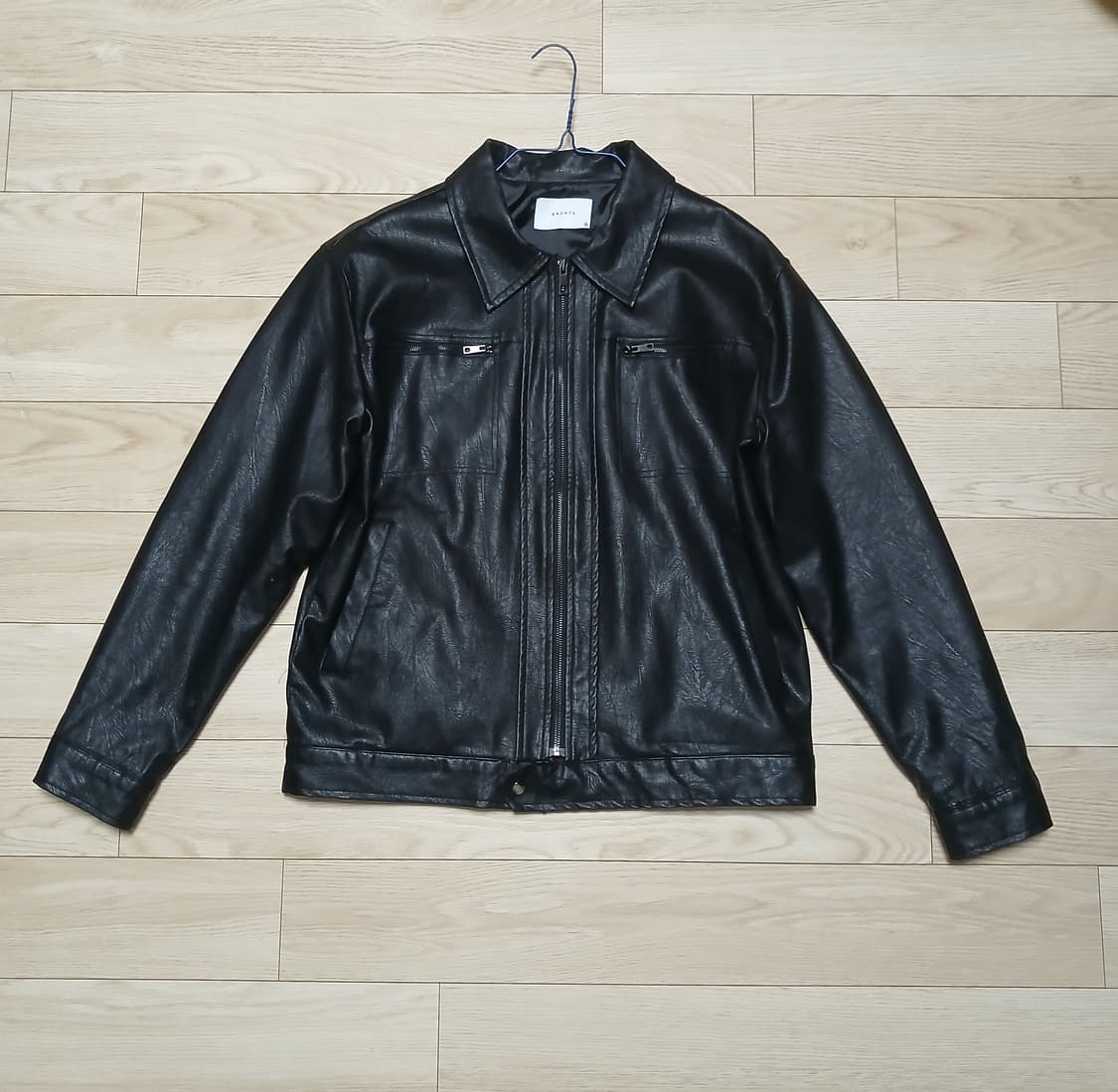 가죽자켓 상품이미지2