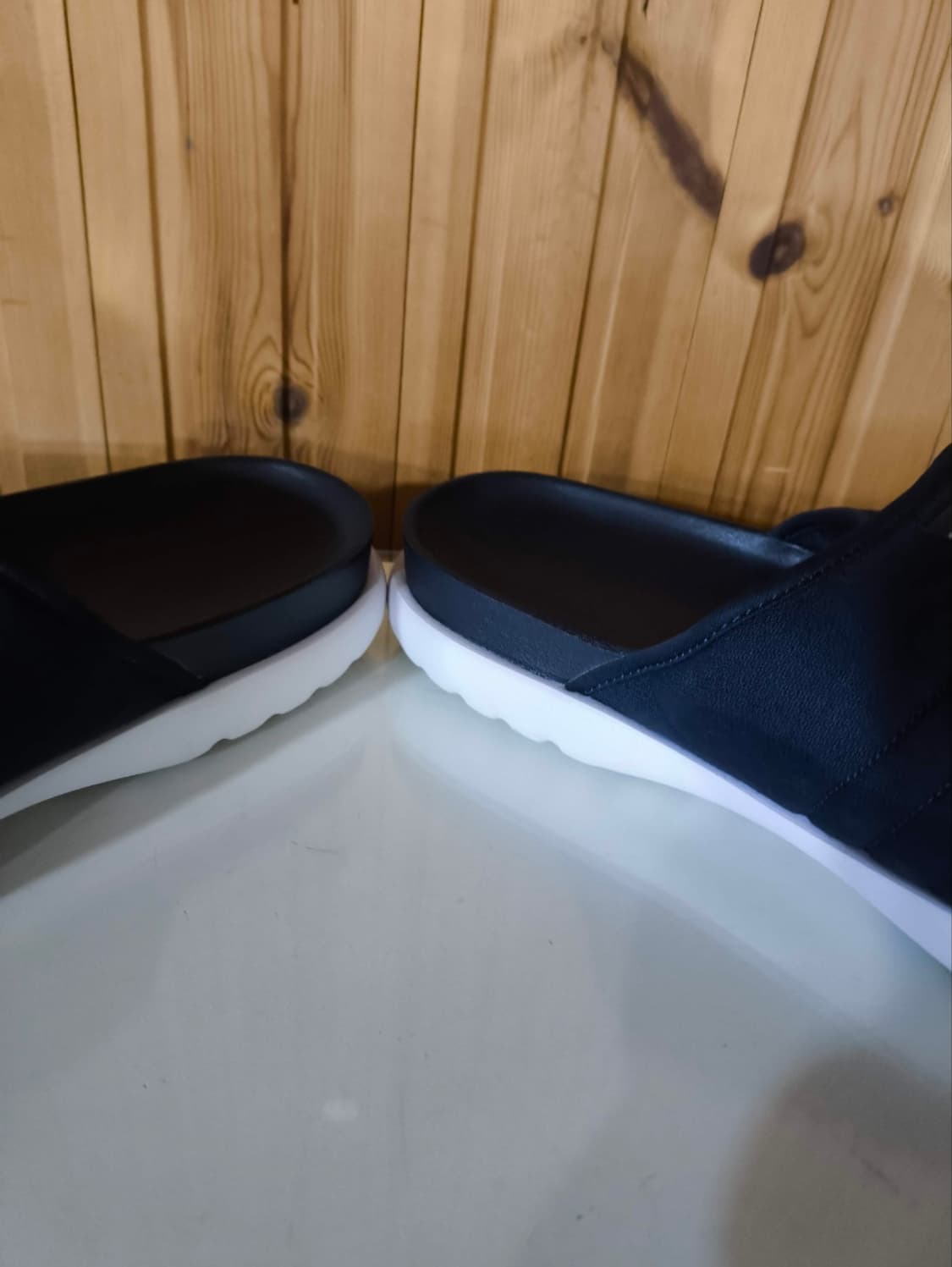 280mm 나이키 아수나2 슬라이드 슬리퍼 상품이미지5