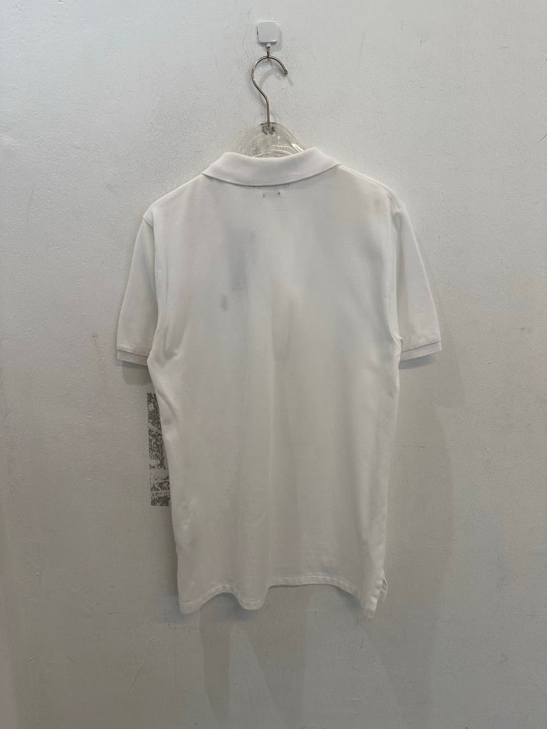 Polo collar tee 상품이미지6