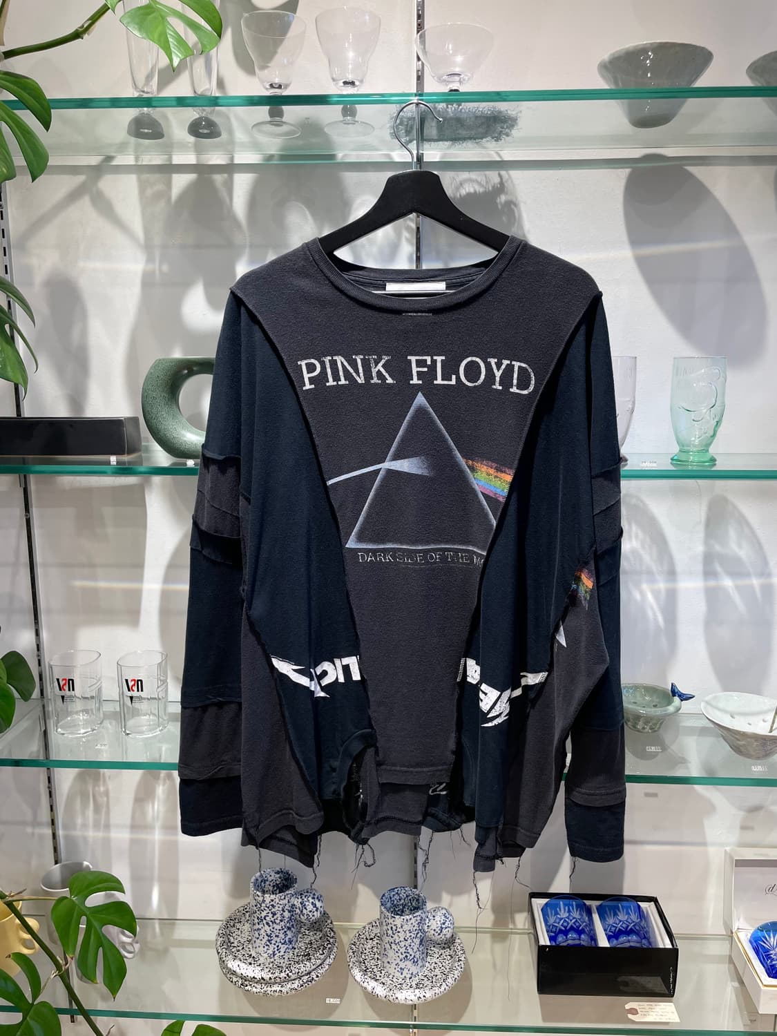 디스커버드 remake tee 상품이미지1