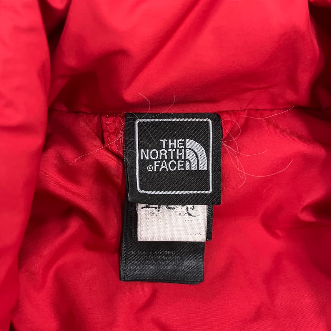 130 노스페이스 키즈 구스다운 패딩 0219M 상품이미지2