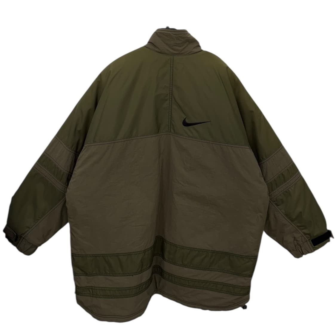 나이키 올드스쿨 패딩점퍼 상품이미지2