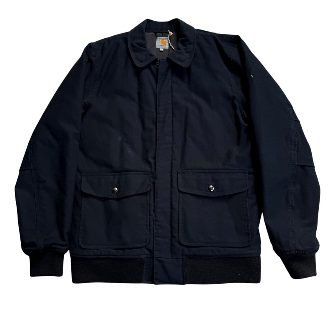 칼하트 워크 자켓 상품이미지1