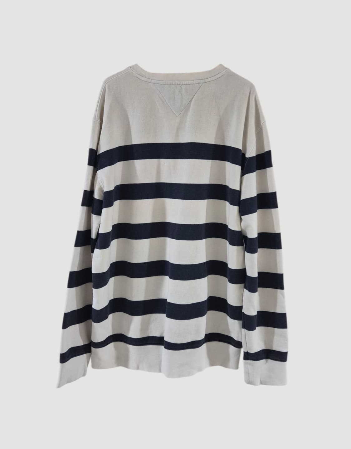 [110~115]타미힐피거 오버핏 맨투맨 상품이미지3