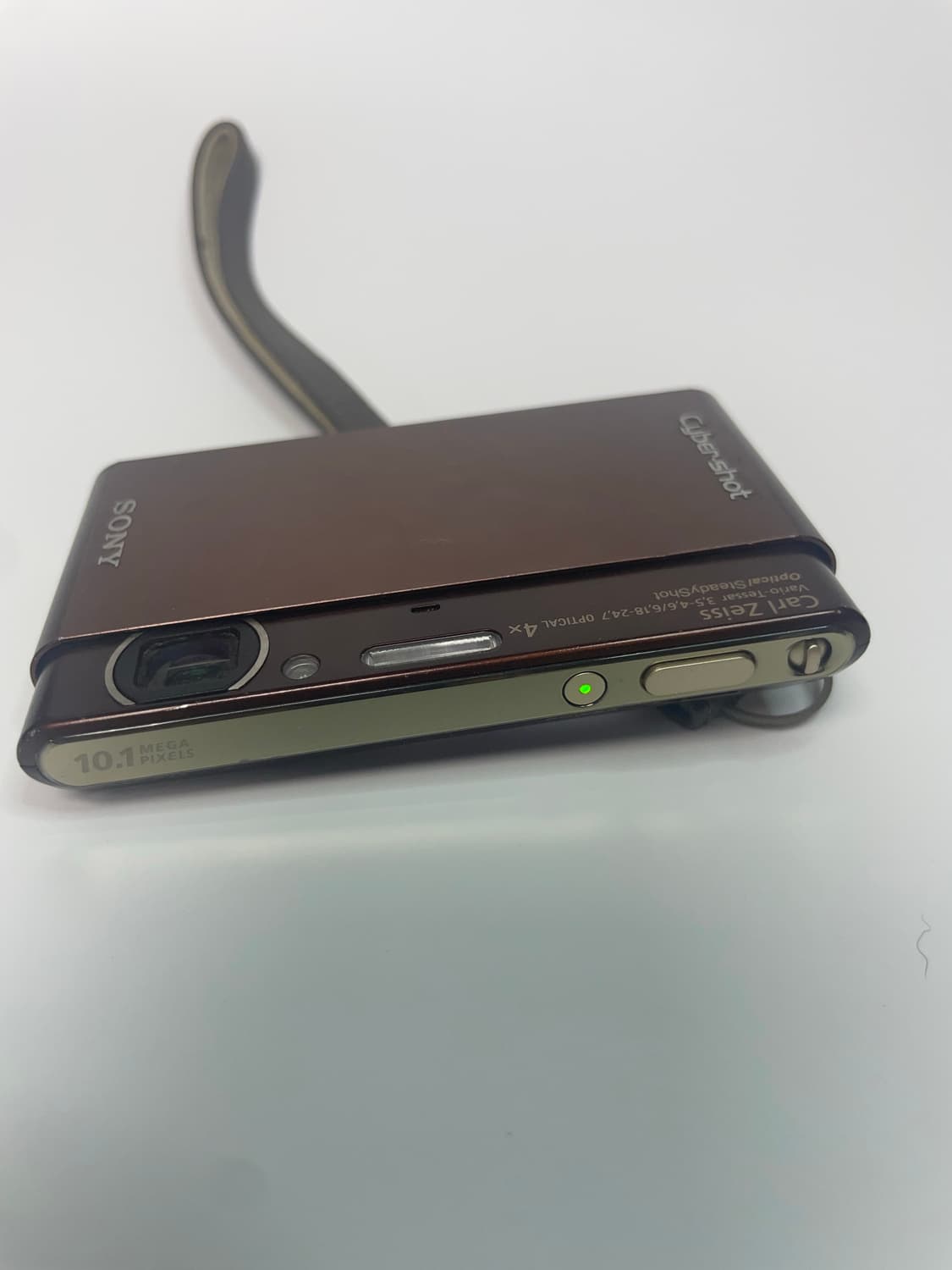 (터치스크린) 소니 사이버샷 T77 / DSC-T77 Y2K 감성 디카 상품이미지4
