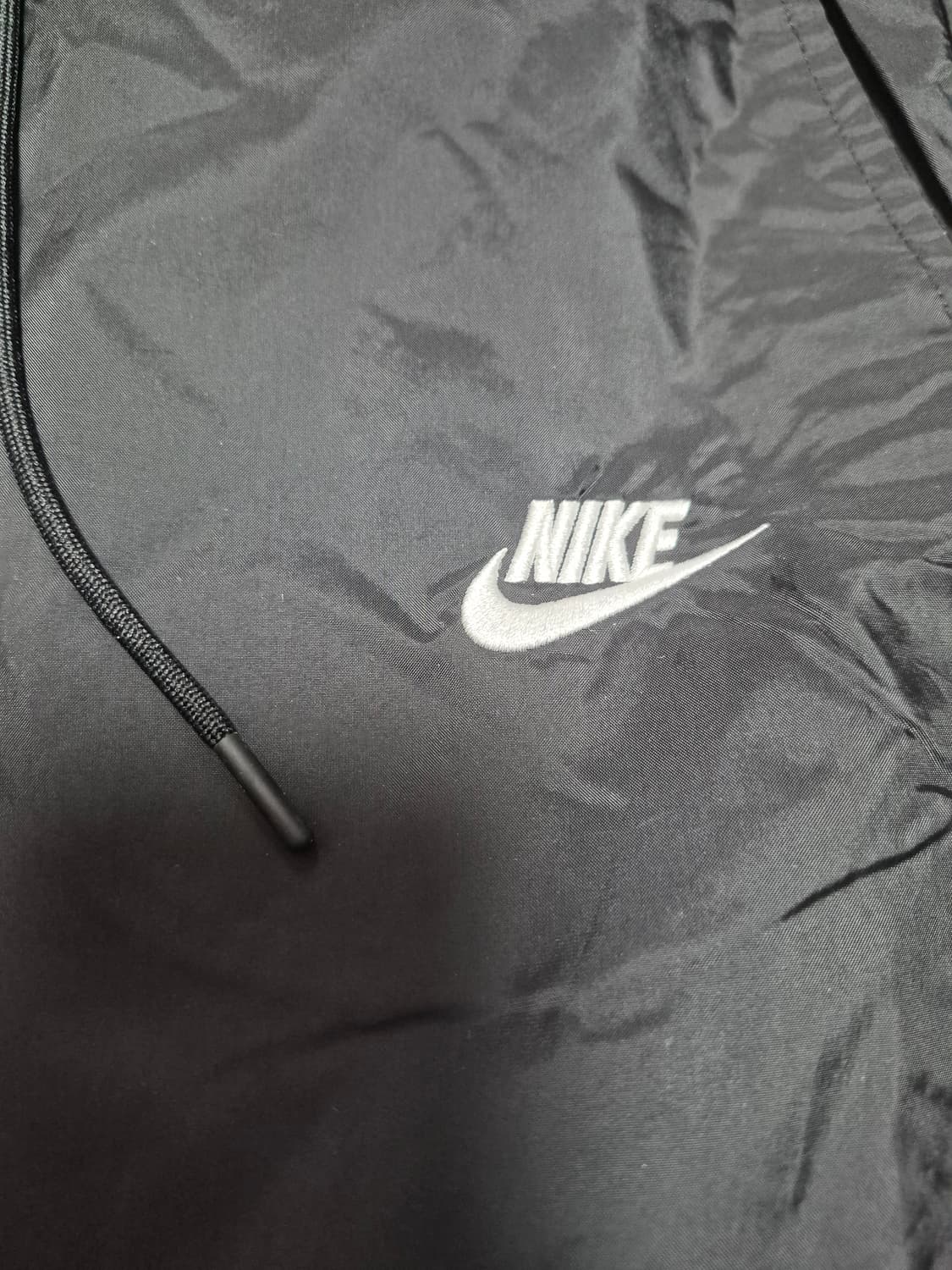 나이키 윈드러너 우븐 트랙팬츠 XL 상태 아주좋음 상품이미지2