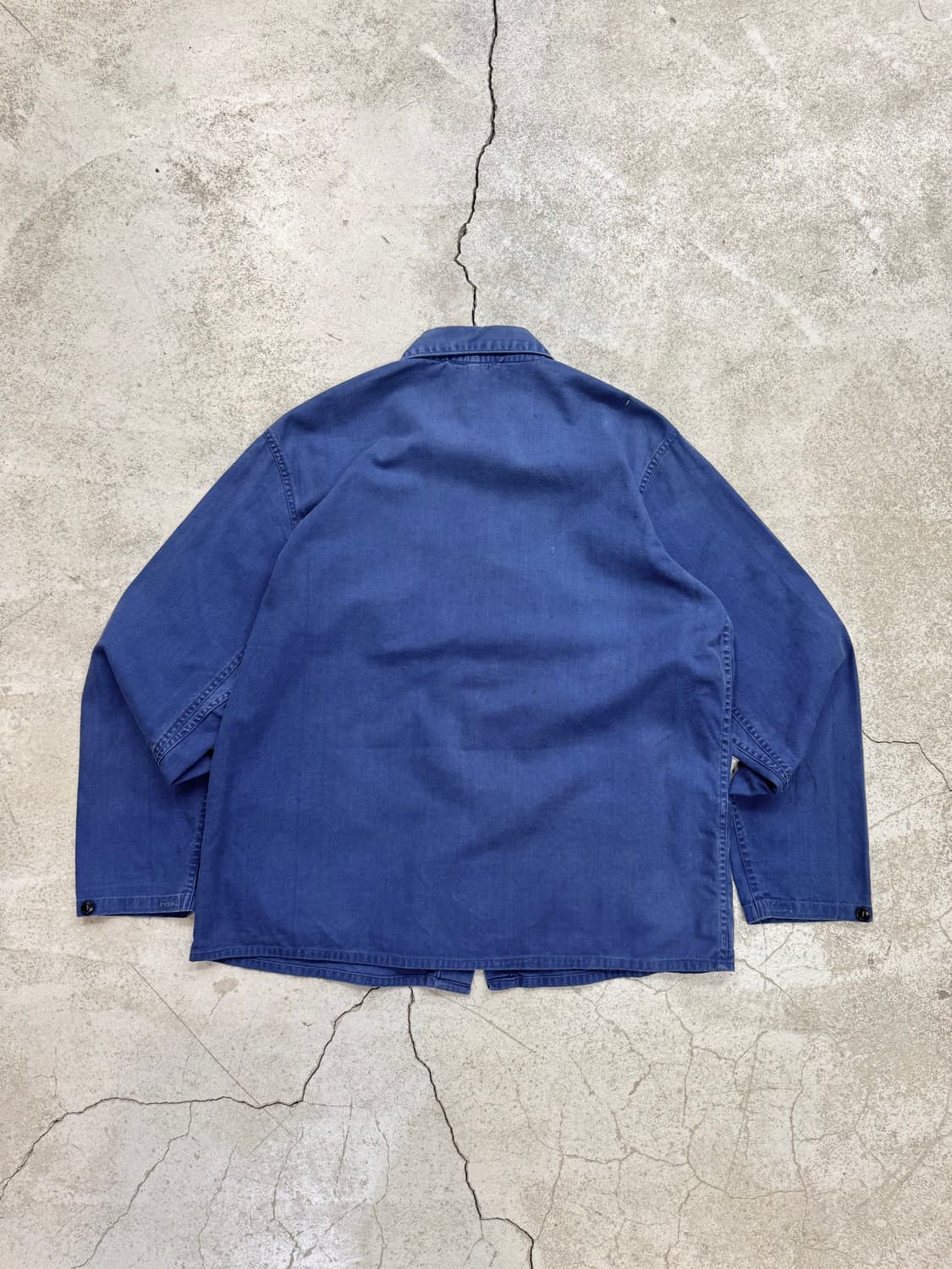 60s LOTUS 프렌치 워크자켓(11) 상품이미지8