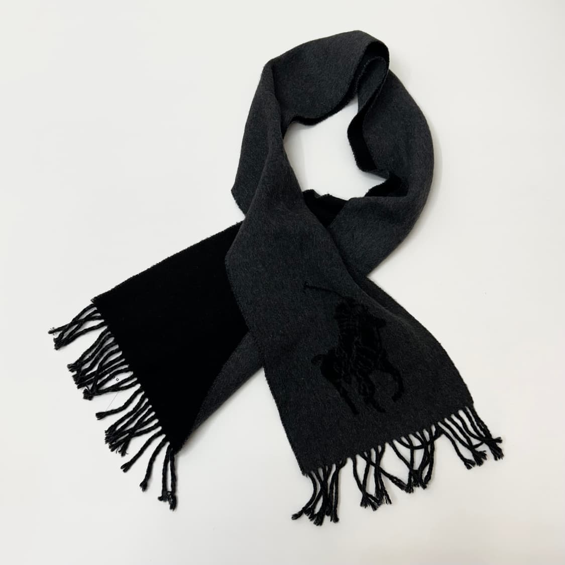 Polo 폴로 랄프로렌 머플러 상품이미지3