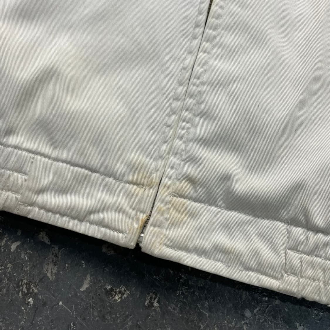 100 폴로 랄프로렌 스윙톱 자켓 상품이미지4