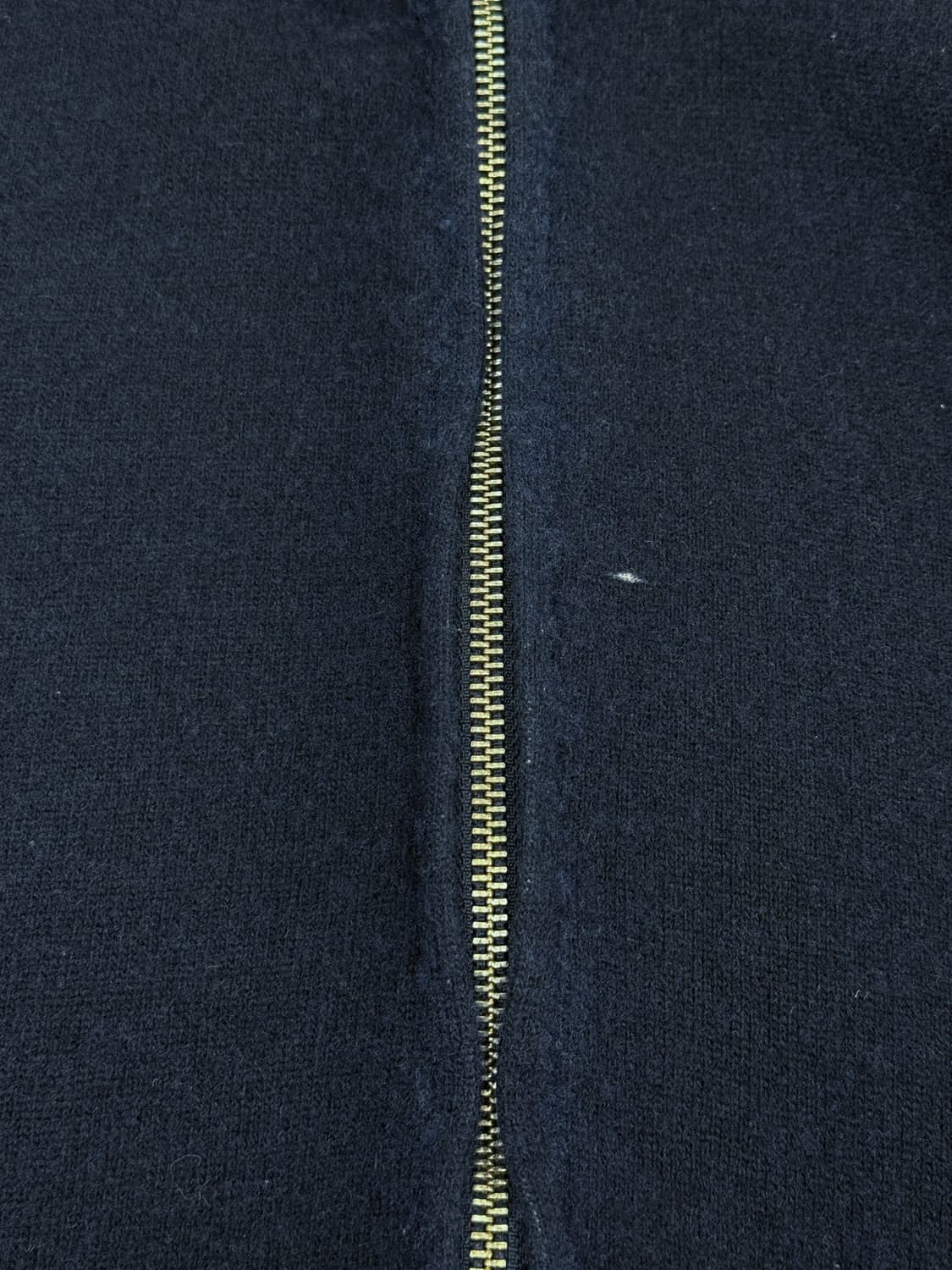 씨피컴퍼니 투웨이 울 블렌디드 니트 후드집업 상품이미지7