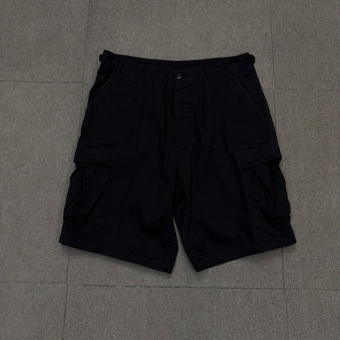 rothco bdu 로스코 카고 쇼츠 공용  상품이미지1