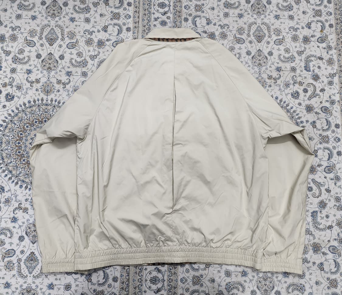 닥스 골프 헤링턴 자켓 EEL (105-108) 상품이미지2