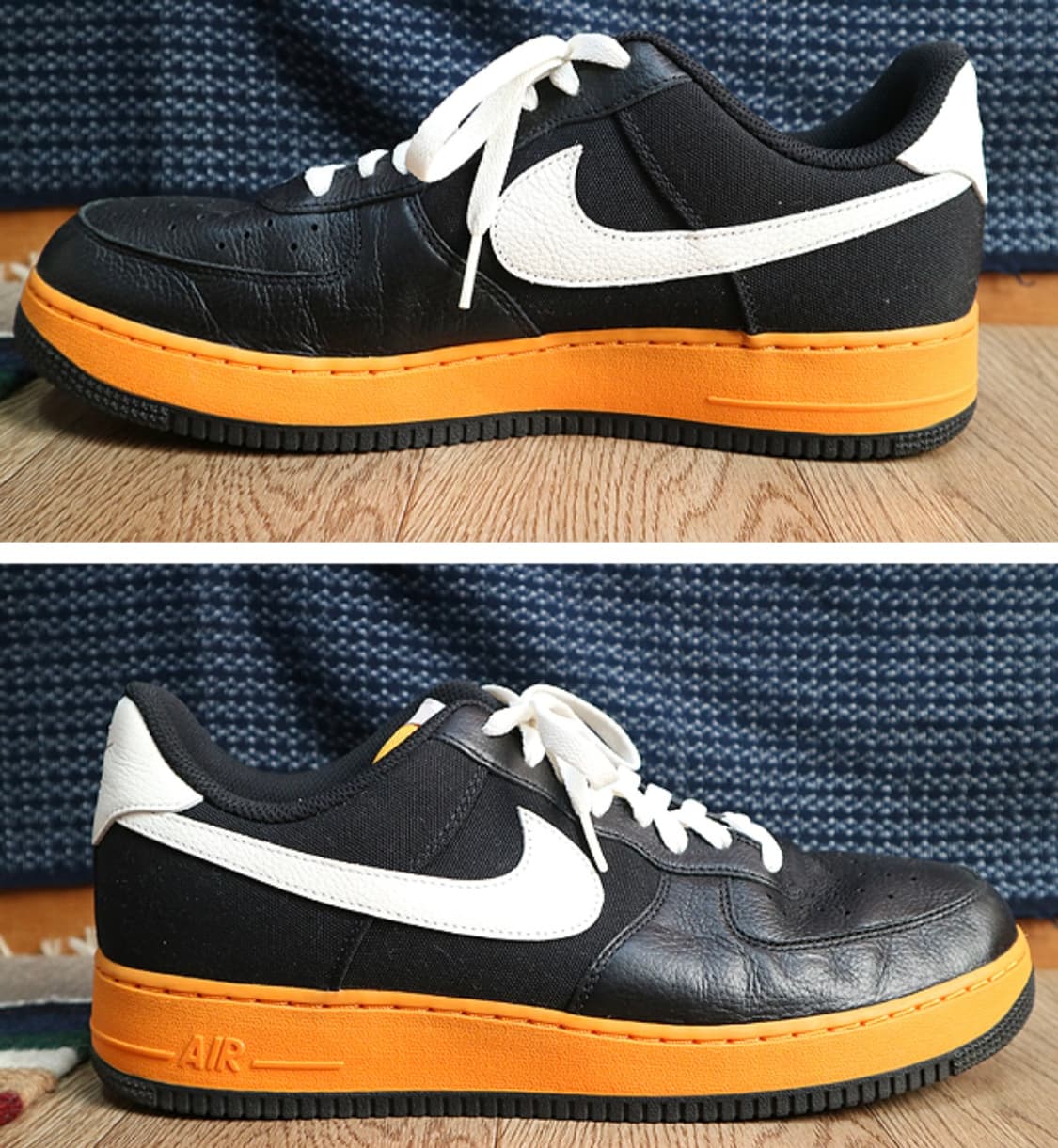 nike 나이키 에어포스 1 dv3892-900

굿 컨디션 295사이즈 상품이미지1