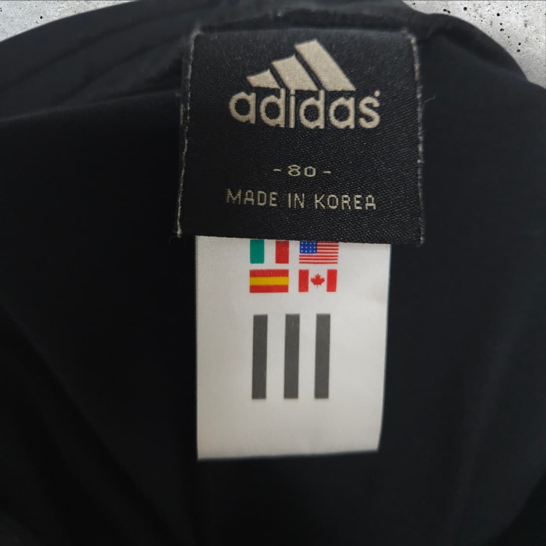 아디다스 클라이마라이트 치마 레깅스 (80) 상품이미지5