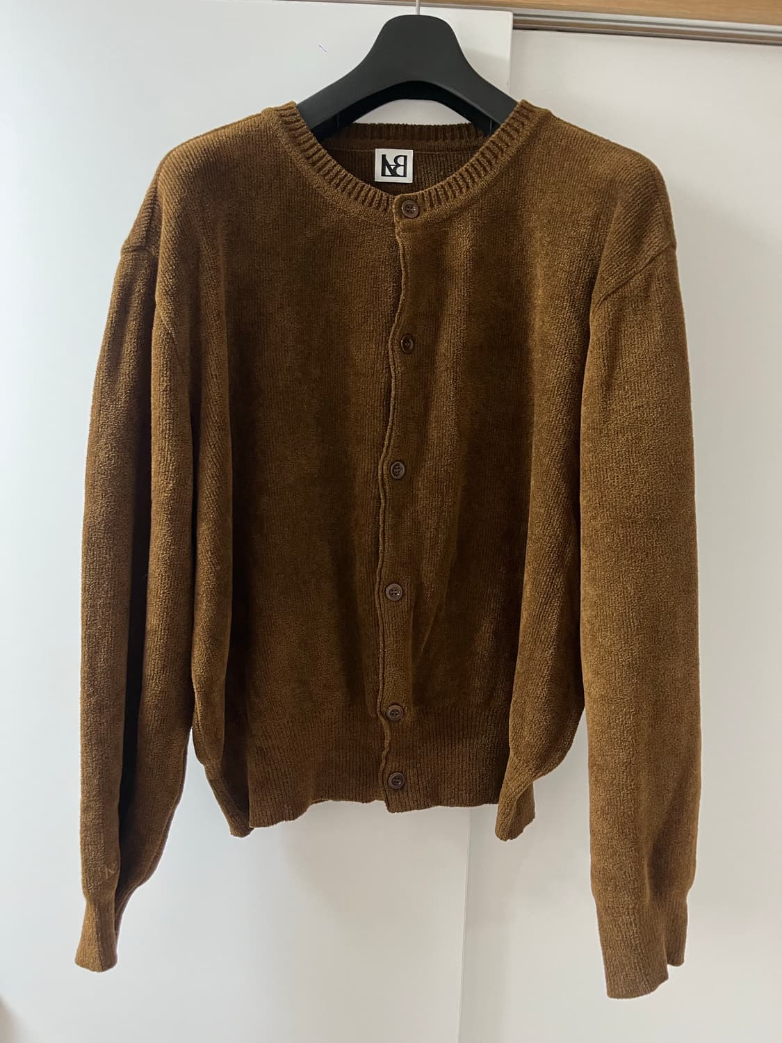 [라벨아카이브] Tyler buttoned cardigan_ 2size 상품이미지6