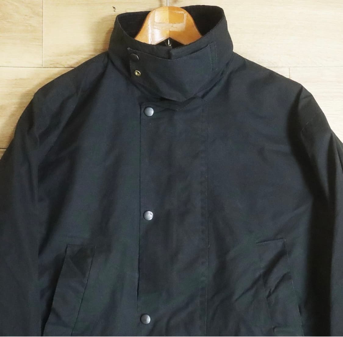 빈티지 왁스자켓 상품이미지2