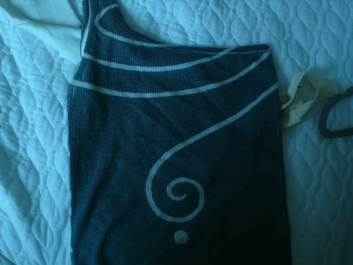 Sloegin Tattoo top 상품이미지2