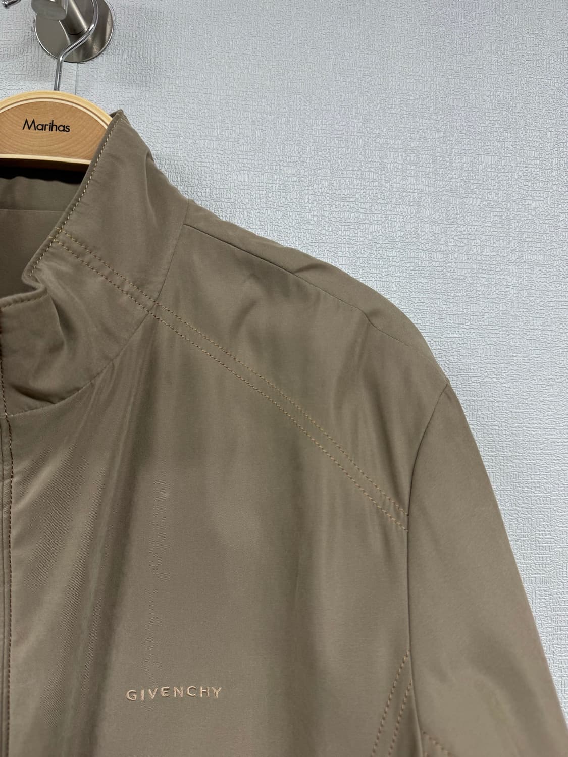 지방시 제일모직 자켓 상품이미지2